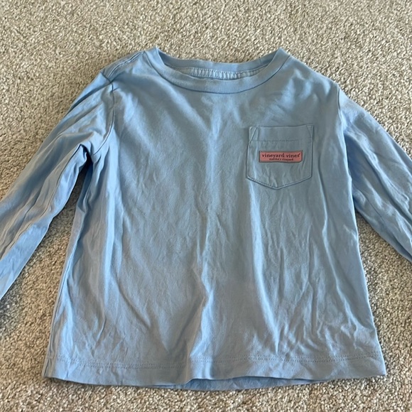 Vineyard Vines Other - Boys VV Shirt